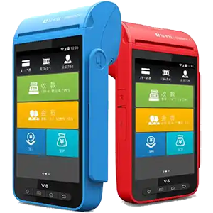 本溪拉卡拉智能POS机